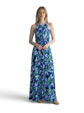 Abel the Label Maxi Dress